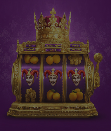 Royal Joker Hold and Win